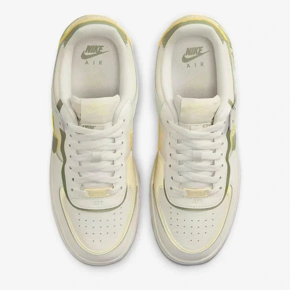 Nike Air Force 1 Shadow
Women's Shoes - Picture 10 of 16